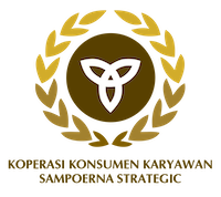 Koperasi Konsumen Sampoerna Strategic